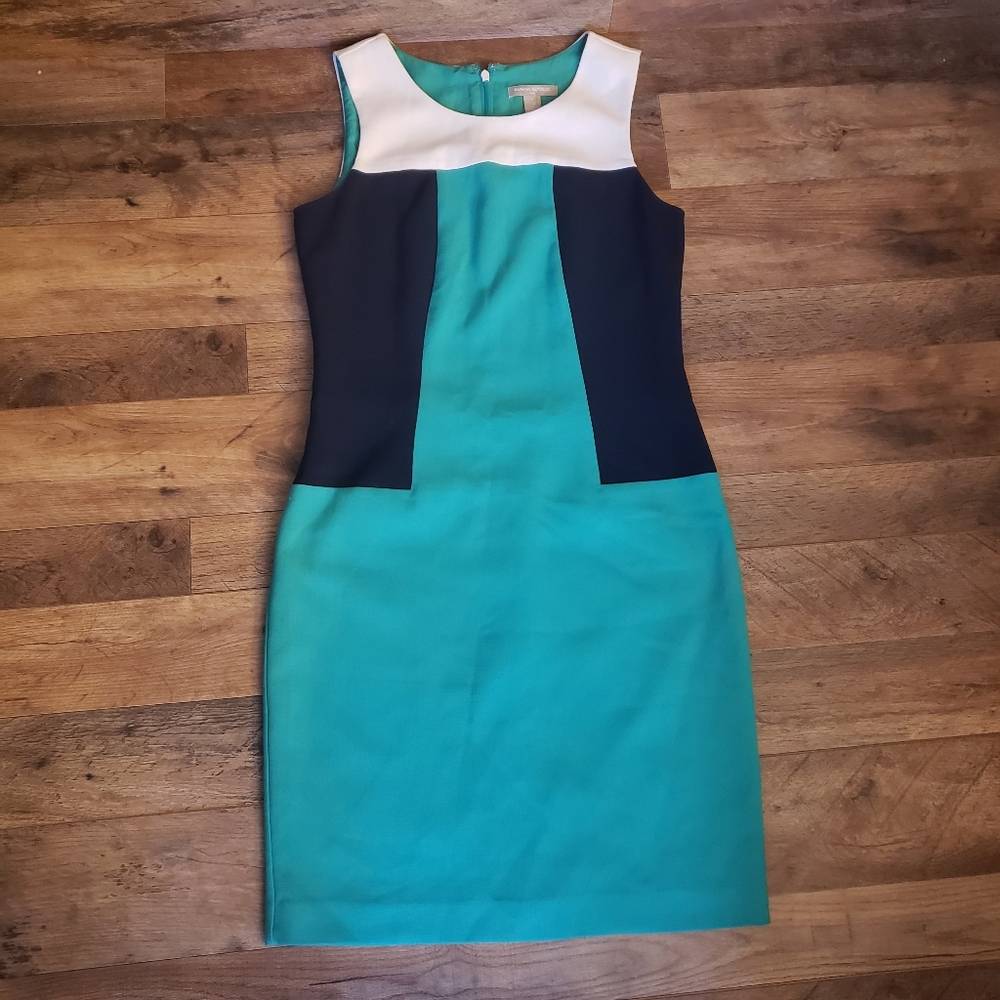 Banana Republic Factory Dress Women's  Size 6